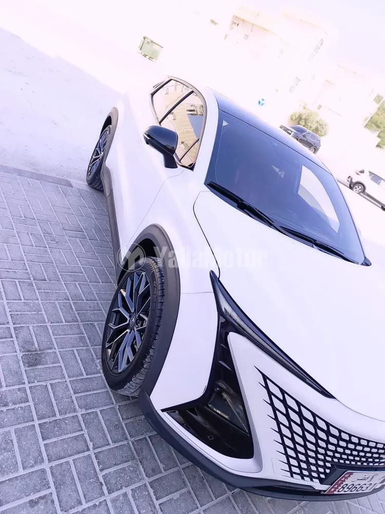 Used Changan UNI-T 1.5T Sport 2023