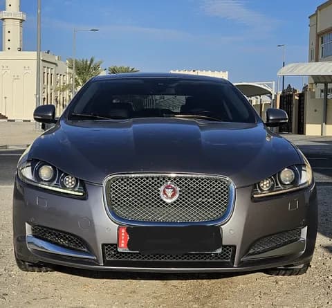 جاكوار إكس أف 2.0T S 250 PS 2015 مستعملة جاكوار إكس أف 2.0T S 250 PS 2015 مستعملة used_cars.forSale