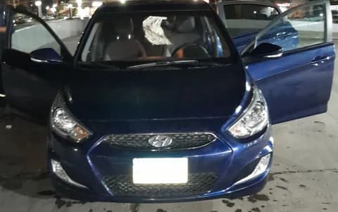Used Hyundai Accent HB 2022