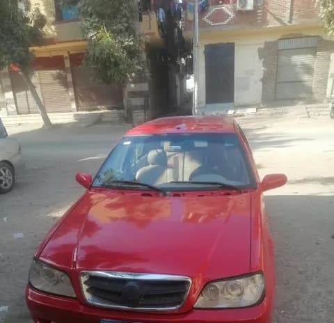 Used Geely Pandino 2005 Used Geely Pandino 2005 used_cars.forSale