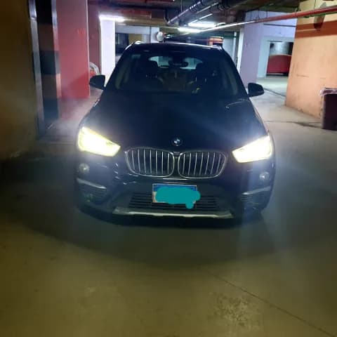 Used BMW X1 sDrive20i (xLine) 2018 Used BMW X1 sDrive20i (xLine) 2018 used_cars.forSale