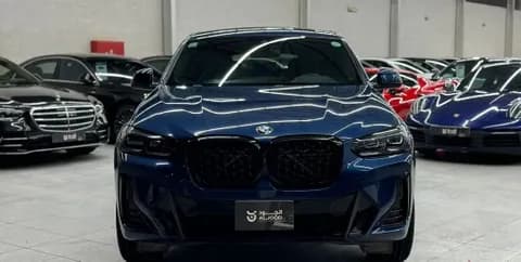 مستعملة بي إم دبليو اكس4 2022 مستعملة بي إم دبليو اكس4 2022 used_cars.forSale