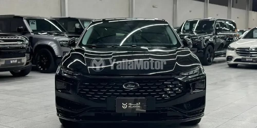 Used Ford Taurus 2023