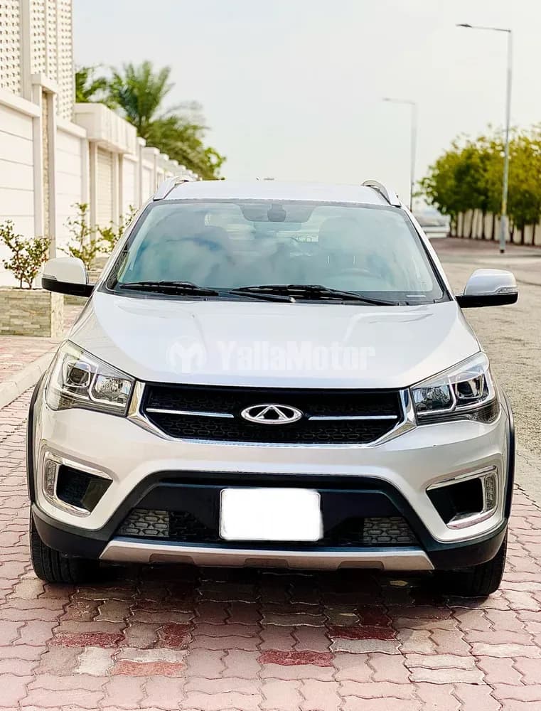 Used Chery Tiggo 2 1.5L Comfort 2022