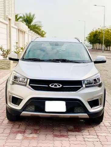 Used Chery Tiggo 2 1.5L Comfort 2022 Used Chery Tiggo 2 1.5L Comfort 2022 used_cars.forSale