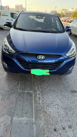 Used Hyundai Tucson 2.4L AWD GL 2015 Used Hyundai Tucson 2.4L AWD GL 2015 used_cars.forSale