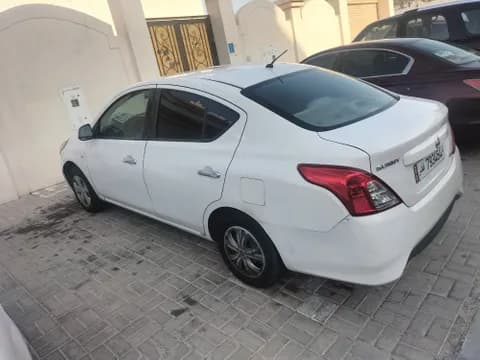 Used Nissan Sunny 2016 Used Nissan Sunny 2016 for sale