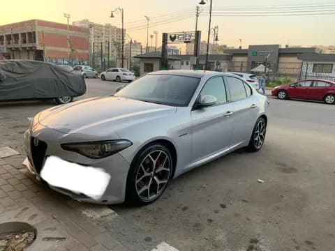 Used Alfa Romeo Giulia Veloce 2021 for Sale Used Alfa Romeo Giulia Veloce 2021 for Sale used_cars.forSale