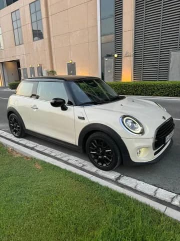 ميني كوبيه 2021 مستعملة ميني كوبيه 2021 مستعملة used_cars.forSale