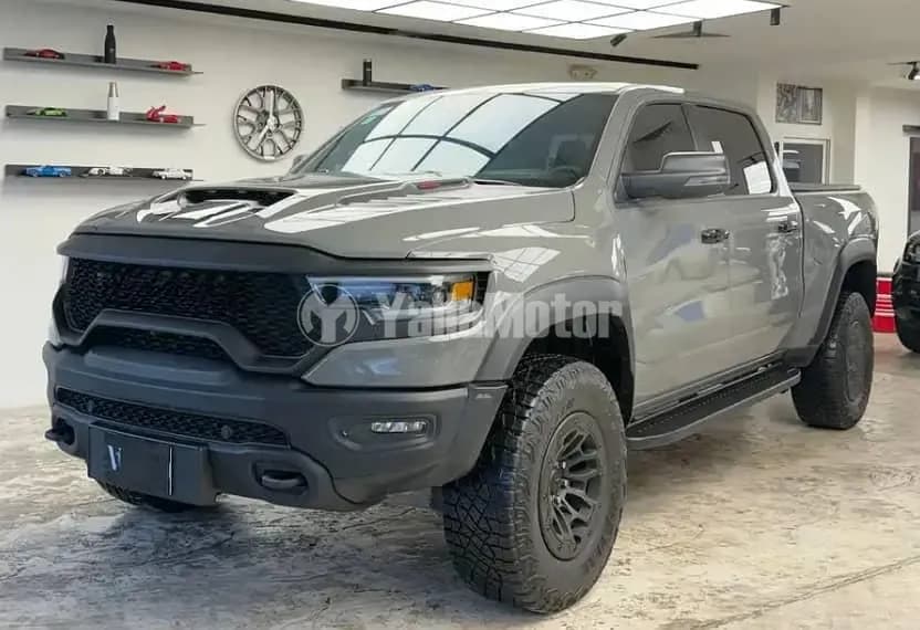 Used Dodge RAM 2023