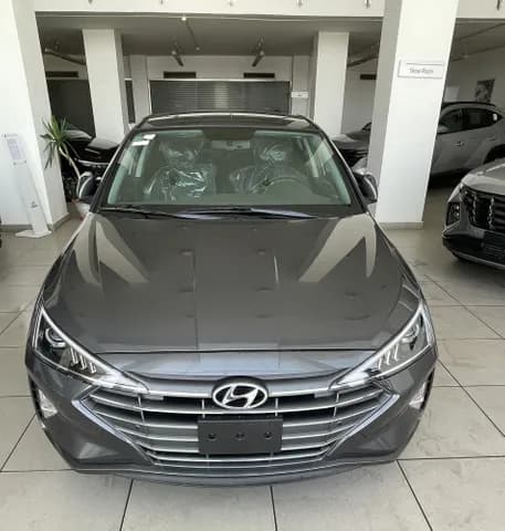 New Hyundai Elantra AD 1.6L MPI Topline 2025 for Sale New Hyundai Elantra AD 1.6L MPI Topline 2025 for Sale used_cars.forSale