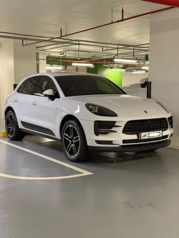 بورش ماكان Base 2020 مستعملة بورش ماكان Base 2020 مستعملة used_cars.forSale