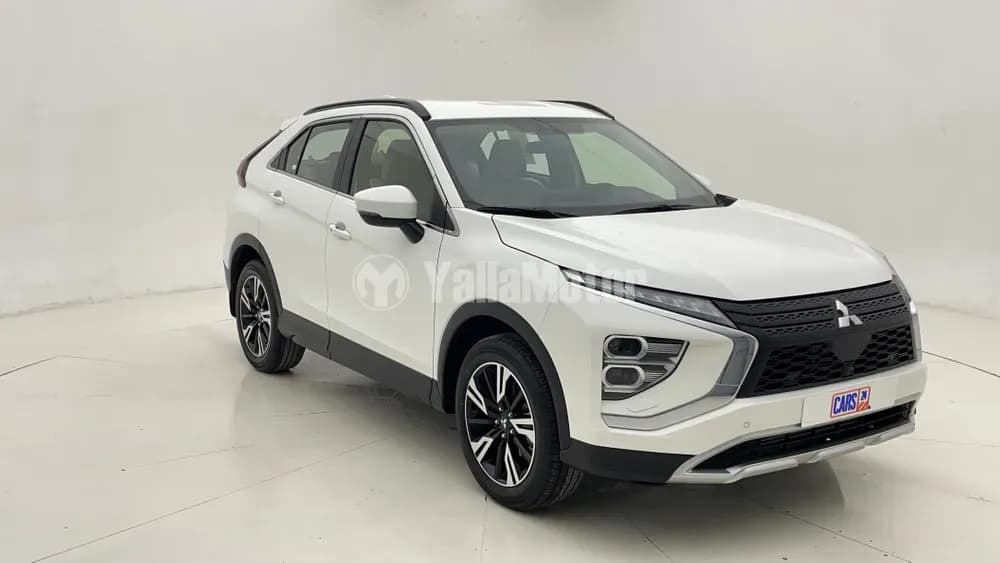 Used Mitsubishi Eclipse Cross 2025