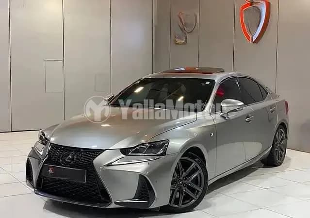 Used Lexus Other 2020