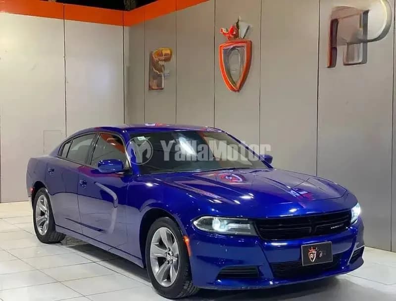 Used Dodge Charger 2020