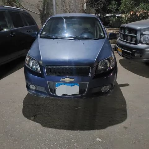 Used Chevrolet Aveo 1.5L Aveo 1.5L Automatic 2018