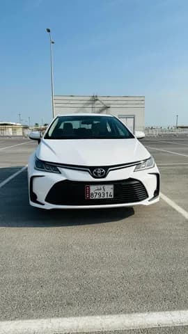 Used Toyota Corolla 1.8L Comfort Hybrid 2022 Used Toyota Corolla 1.8L Comfort Hybrid 2022 used_cars.forSale