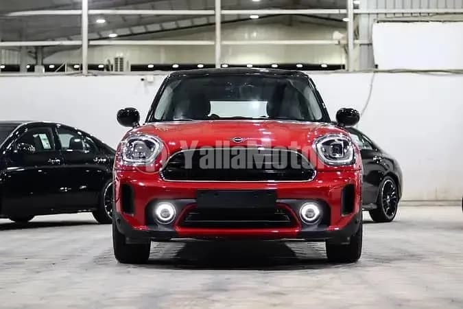 New Mini Cooper 2023
