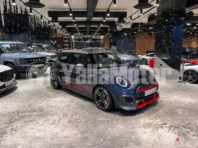Used Mini Cooper 2021