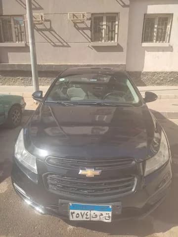 Used Chevrolet Cruze 1.6L 2016