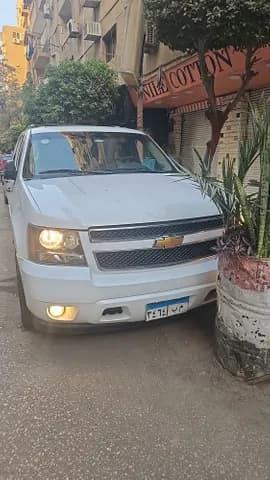 Used Chevrolet Tahoe LS 2009