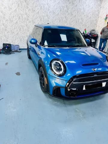 مستعملة ميني كوبر أس Cooper S 2023 مستعملة ميني كوبر أس Cooper S 2023 used_cars.forSale
