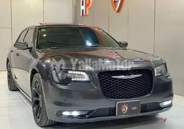 Used Chrysler 300 2013