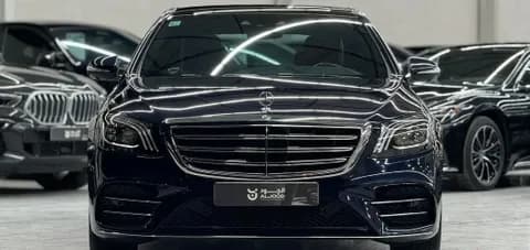 Used Mercedes-Benz 450 SEL 2018 Used Mercedes-Benz 450 SEL 2018 for sale