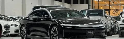 New Lucid Air 2025 New Lucid Air 2025 for sale