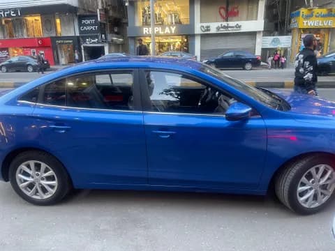 Used MG 5 1.5L COM 2021 Used MG 5 1.5L COM 2021 used_cars.forSale