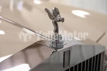 Used Rolls Royce Corniche 1990