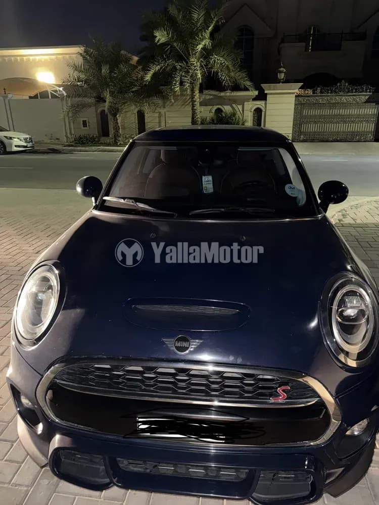 Used Mini Cooper S Cooper S 2019