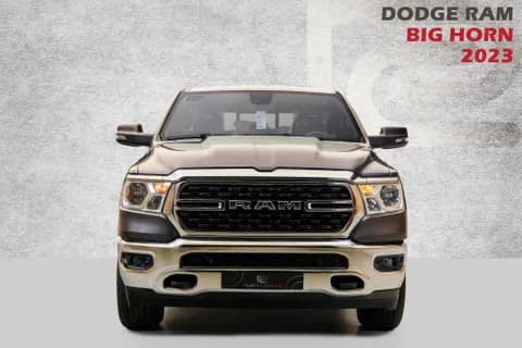 New Dodge RAM 2023 for Sale New Dodge RAM 2023 for Sale used_cars.forSale