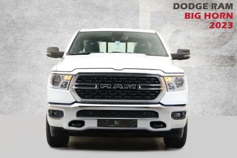 New Dodge RAM 2023 for Sale New Dodge RAM 2023 for Sale used_cars.forSale
