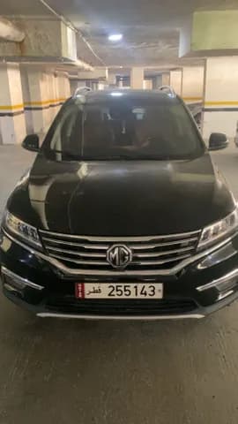 إم جي آر اكس5 2.0T LUX AWD 2020 مستعملة إم جي آر اكس5 2.0T LUX AWD 2020 مستعملة used_cars.forSale