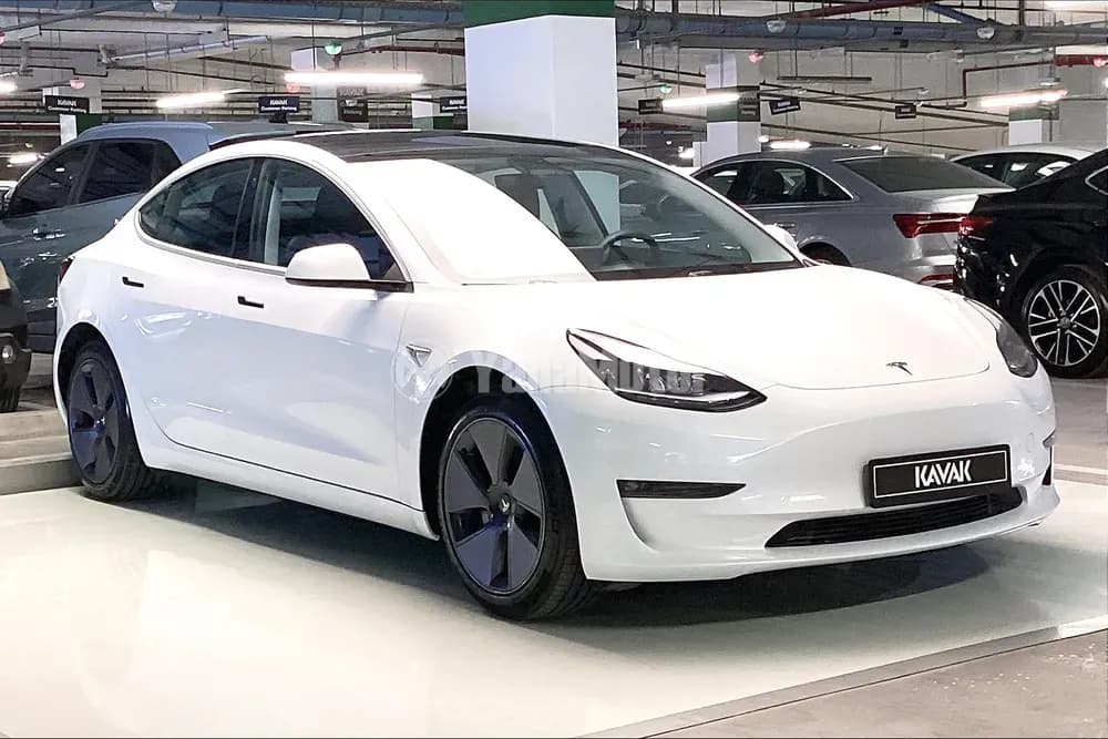 Used Tesla Model 3 2023
