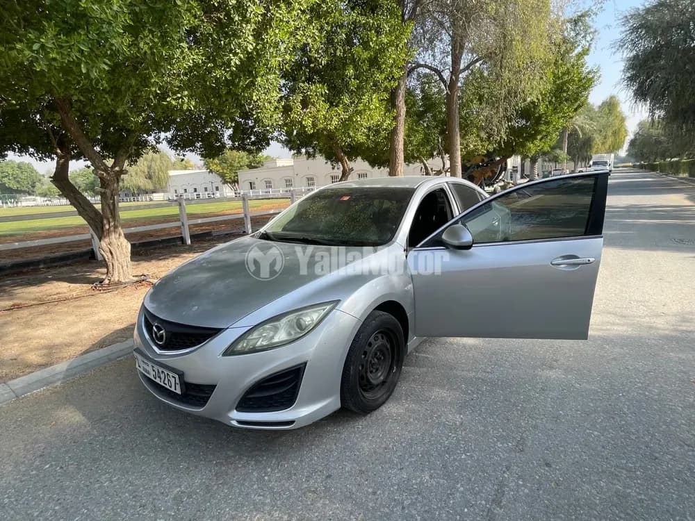 Used Mazda 6 2.0 2011