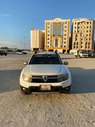 مستعملة رينو دستر 2.0L LE 4x2 2015 مستعملة رينو دستر 2.0L LE 4x2 2015 used_cars.forSale