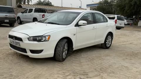 Used Mitsubishi Lancer 1.3L Automatic 2016 Used Mitsubishi Lancer 1.3L Automatic 2016 used_cars.forSale