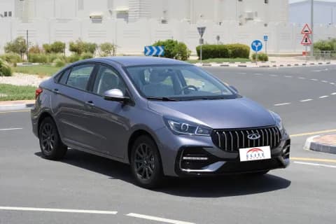 New Chery Arrizo 5 1.5L (Comfort) 2025 New Chery Arrizo 5 1.5L (Comfort) 2025 used_cars.forSale