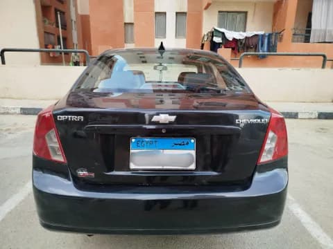 Used Chevrolet Optra 1.5L Standard 2009