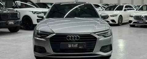 مستعملة أودي أي6 2021 مستعملة أودي أي6 2021 used_cars.forSale