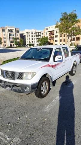 Used Nissan Navara SE 4x2 (5-Seater) A/T (Mid Option) 2015 Used Nissan Navara SE 4x2 (5-Seater) A/T (Mid Option) 2015 for sale