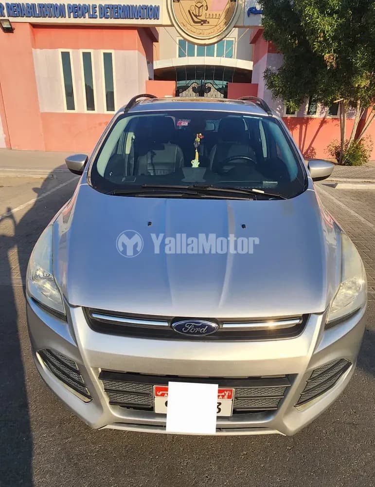 Used Ford Escape 2.5L SE 2014