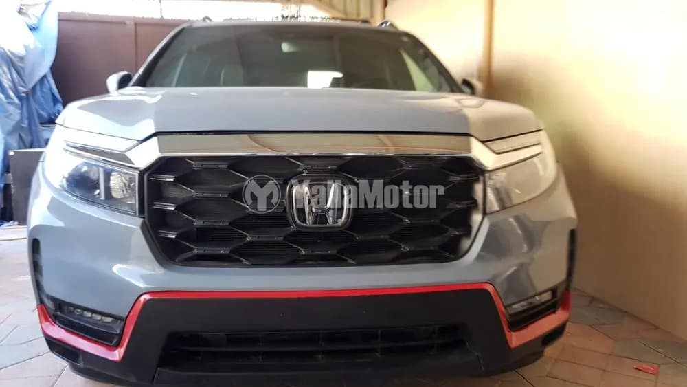 Used Honda Pilot 3.5 EX-L (AWD) 2022
