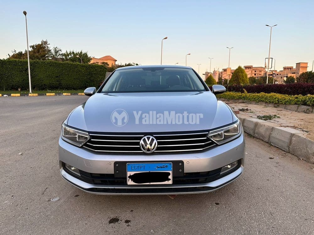 Used Volkswagen Passat 1.4 TSI Trendline 2019