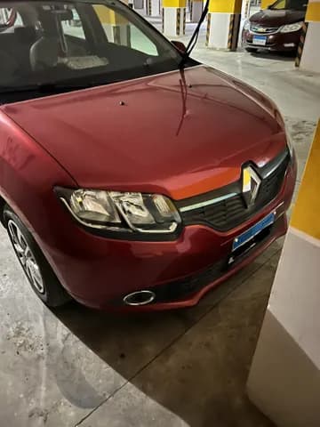 Used Renault Sandero 4 Door 1.6L Automatic 2017