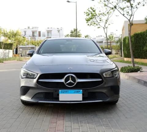 Used Mercedes-Benz CLA-Class CLA 200 2020 Used Mercedes-Benz CLA-Class CLA 200 2020 used_cars.forSale