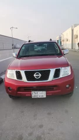 Used Nissan Pathfinder 2010 Used Nissan Pathfinder 2010 used_cars.forSale