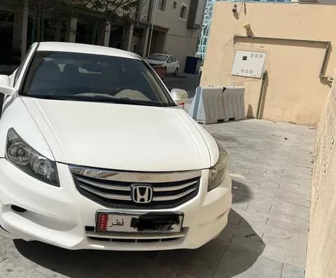 Used Honda Accord 2.4L EX 2011 Used Honda Accord 2.4L EX 2011 used_cars.forSale